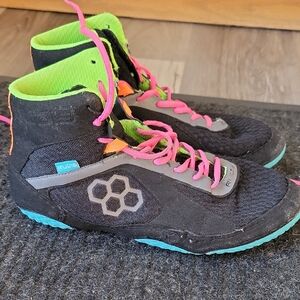 Men's RUDIS Wrestling Shoes - Size 10.5